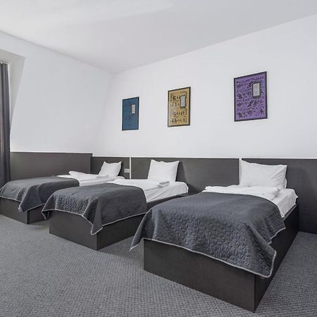 Hotel Elesa Tbilissi Extérieur photo