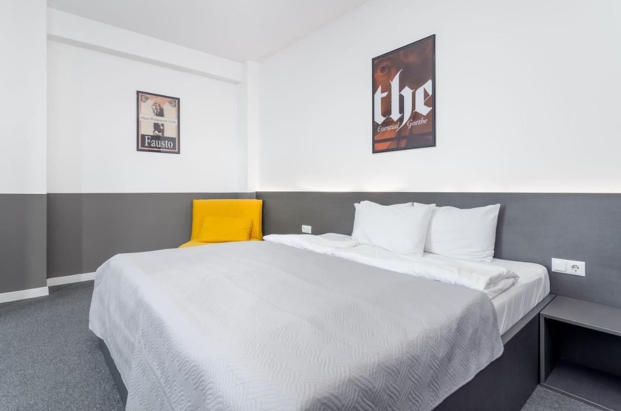 Hotel Elesa Tbilissi Extérieur photo