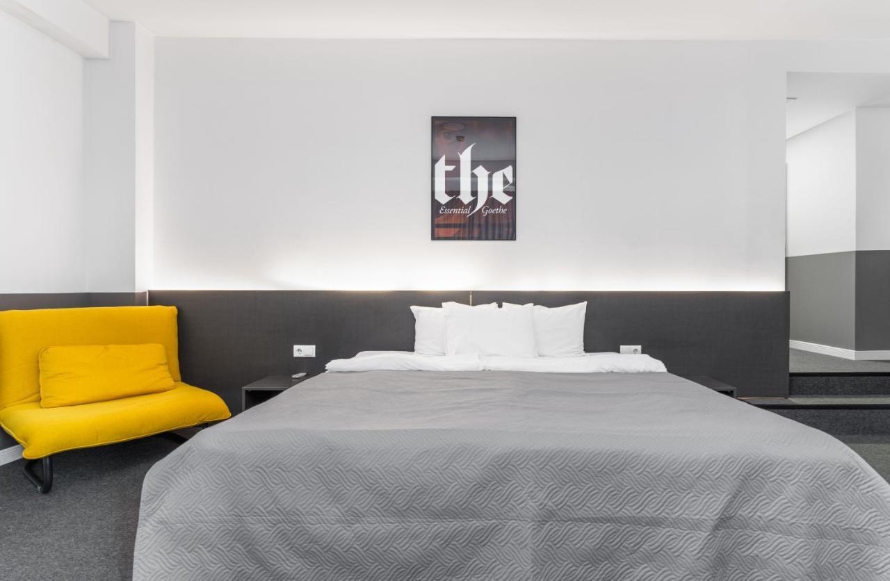 Hotel Elesa Tbilissi Extérieur photo