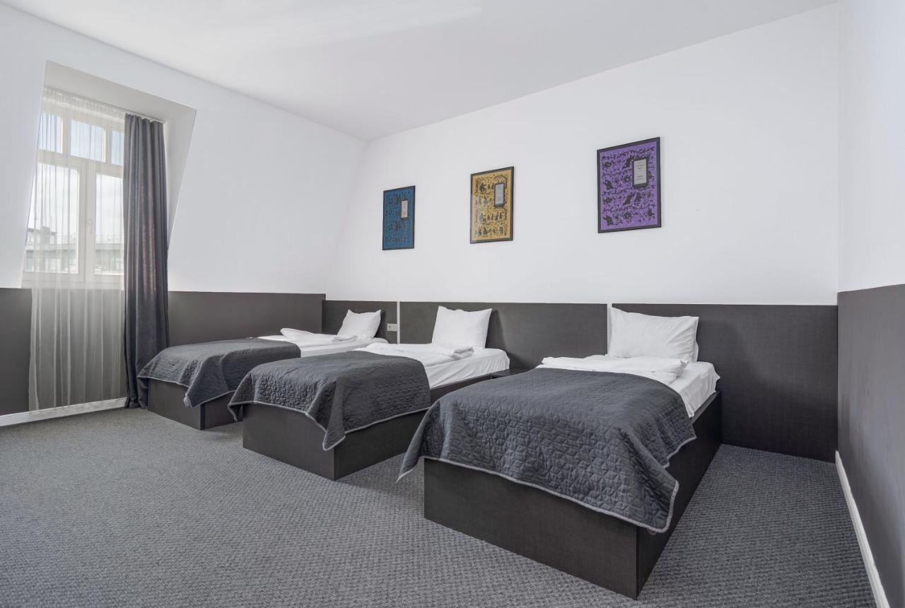 Hotel Elesa Tbilissi Extérieur photo