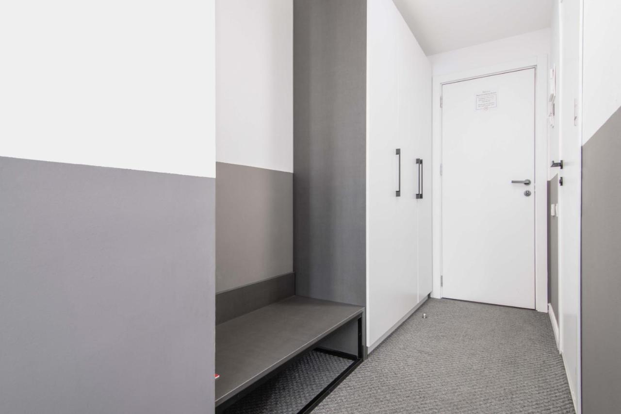 Hotel Elesa Tbilissi Extérieur photo