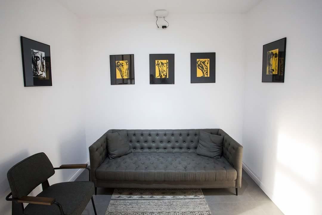 Hotel Elesa Tbilissi Extérieur photo