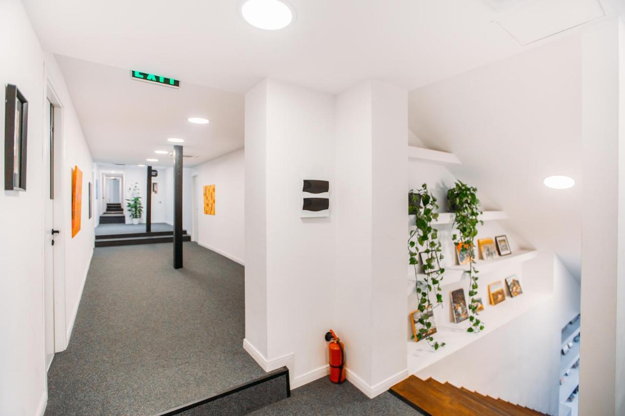 Hotel Elesa Tbilissi Extérieur photo